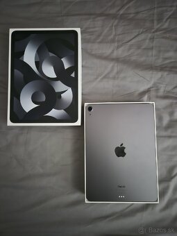 iPad air 5th generation 64GB - 3