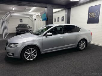 Škoda Octavia 3 1.8tsi 132kw DSG STYLE liftback 1majiteľ - 3