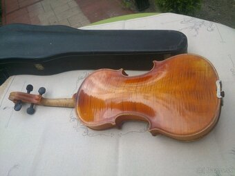 Nádherné Sen Husle, husle, violončelo - 3