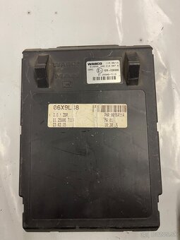 Prodam jednotku WABCO ZBR2 - 3