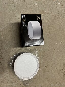 LED bodove svietidlá - 3