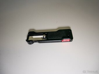 Sony ZV-1 + flash + grip + 4 baterky - 3