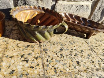 Predám staré formy na pečenie bábovka a podobne - 3