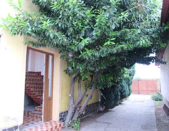 NA PREDAJ 7 izbový rodinný dom, Bánov - 3