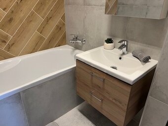 3 izb. byt, MUŠKÁTOVA ul., zrekonštr. podľa Vašich predstáv - 3