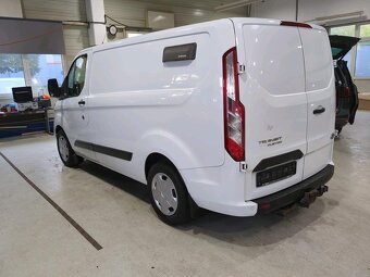 Ford Transit Custom 2.0 TDCi EcoBlue 130 Trend L1 T340 - 3