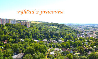 PREDANÝ  4-izbový byt Košice III, rekonštrukcia, klimatiz - 3