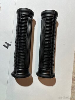 Jawa, Pionier, Mustang, Perák, Zetka. - 3