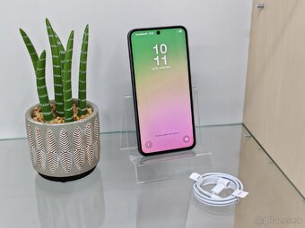 Samsung Galaxy A56 5G 256GB Graphite | VÝBORNÝ STAV - 3