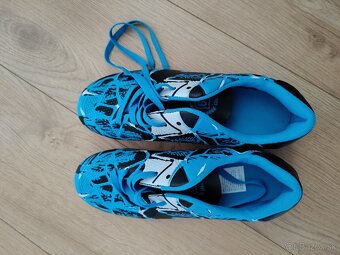 Darujeme kopačky - 3