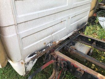 Predam ND z Iveco Daily 59-12 - 3