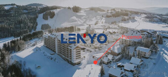 Centralizovaný pozemok priamo v Donovaloch + staveb povol - 3