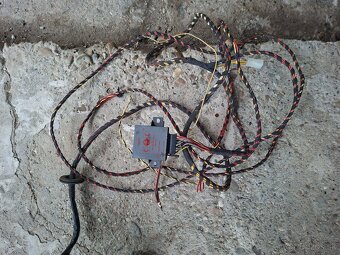 Ťažné zariadenie Octavia 2 combi - 3