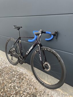 Cube Race C:62x Di2 Ultegra - 3