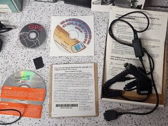 Pocket LOOX 410 / Fujitsu Siemens + kompletne balenie - 3