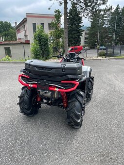 Can Am Outlander 1000r XMR G3 2025 vč. SPZ - 3