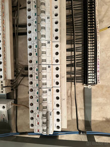 Predam el. istice - 3