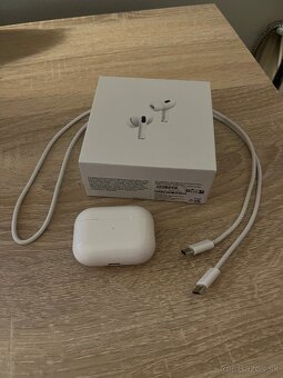 Airpods Pro 2 - 3