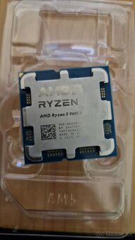 Ryzen 5 9600x - 3