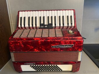 Weltmeister stella 60bas - 3