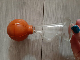 Retro odsavacka na mlieko - 3