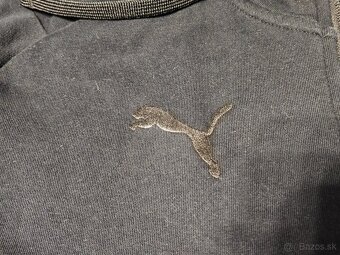 Puma panska mikina velkost M na predaj - 3