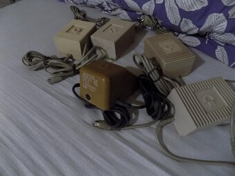 Commodore 64  zdroje - 3