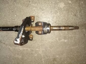 Škoda 1000-1100MB - 3