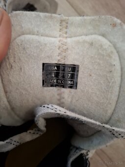 Detské hokejové korčule - 3