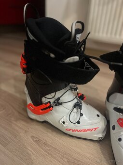 Dámske Lyziarky Dynafit 24 - 3