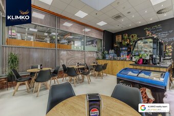 Jediná gastro-prevádzka v HORNBACH Prešov – dotované raňajky - 3