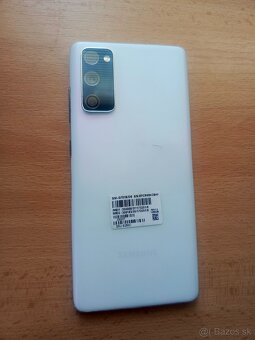Samsung Galaxy S20 FE 6gb/128gb - 3