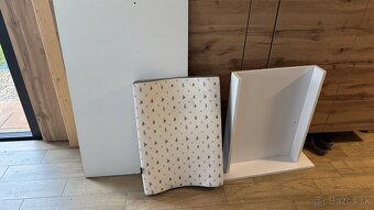 Prebalovaci pult - 3