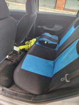 Fiat grande punto - 3