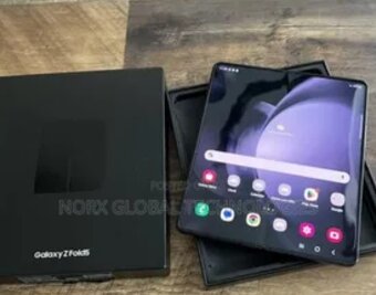 Samsung Z 6 Fold - 3