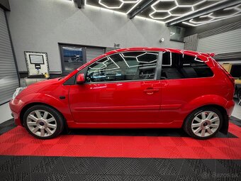 Ford Fiesta ST150 - 3