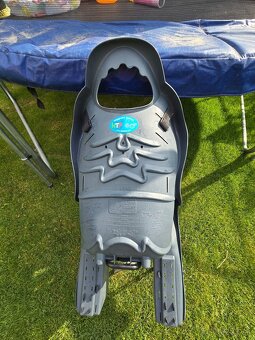 Predám detskú cyklo-sedačku - 3