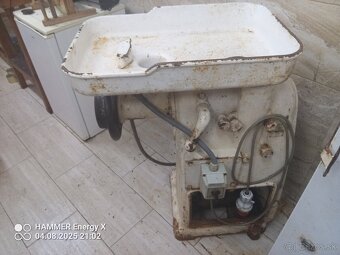 Predám mlynček - 3