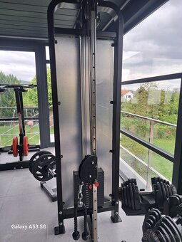 Predám protismerné kladky - 3