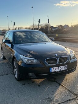 Bmw E61 530xd FL - 3