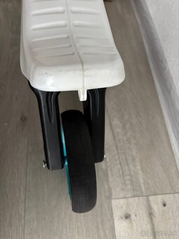 Odrážadlo Funny Wheels - 3