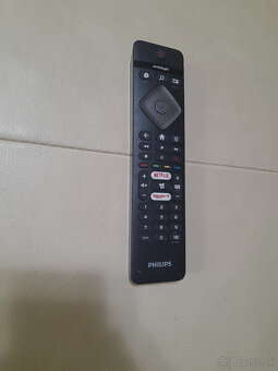 Dialkove pre LCD TV Philips - 3