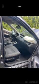 predám Hondu civic - 3