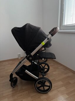 Cybex Balios s - 3