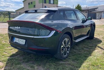 KIA EV6 - 3
