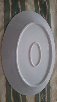 Porcelanova misa - 3