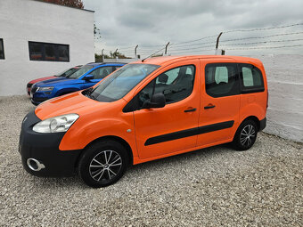 Peugeot Partner Tepee 1.6 HDI - 3