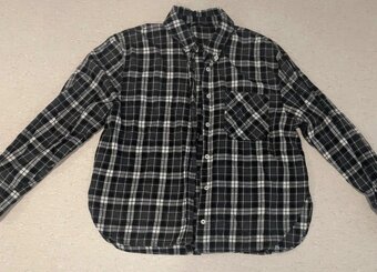 Damska tepla kosela - 3