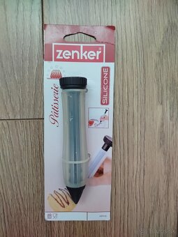 Tupperware valček,zdobiace pero - 3