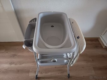 Prebaľovací pult Chicco - 3